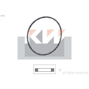 Achetez des Joint de liquide de refroidissement de chez KW en ligne pour Yaris III Van (XP13) à prix modérés