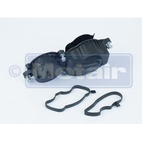 Compre Válvula, respiro do cárter da cambota da MOTAIR 590017 a um preço baixo por 103,78 €