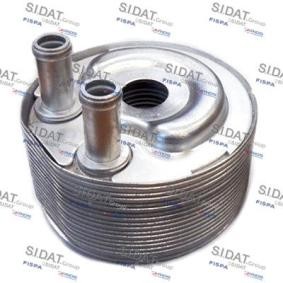 Ölkühler 590018 von SIDAT günstig für 58,03 € online kaufen