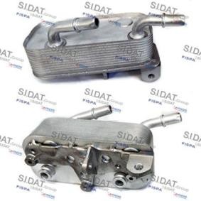 Ölkühler 590026 von SIDAT günstig für 59,25 € online kaufen