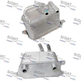 Ölkühler 590028 von SIDAT günstig für 65,95 € online kaufen