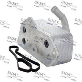 Ölkühler 590029 von SIDAT günstig für 84,05 € online kaufen