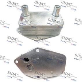 Ölkühler 590030 von SIDAT günstig für 103,28 € online kaufen