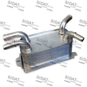 Ölkühler 590039 von SIDAT günstig für 61,74 € online kaufen