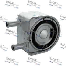 Ölkühler 590048 von SIDAT günstig für 136,94 € online kaufen