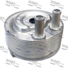Ölkühler 590055 von SIDAT günstig für 89,70 € online kaufen