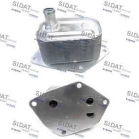 Ölkühler 590056 von SIDAT günstig für 90,92 € online kaufen