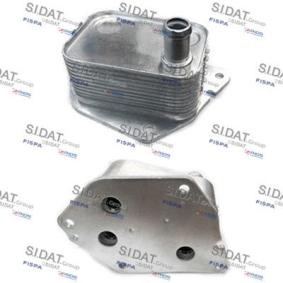 Ölkühler 590057 von SIDAT günstig für 120,62 € online kaufen