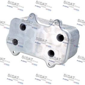 Comprar Enfriador de aceite de SIDAT 590092 a bajo precio de 115,89 €