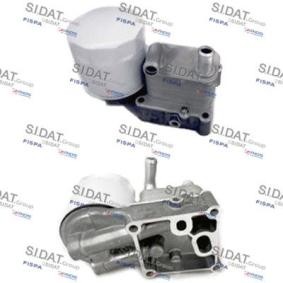 Ölkühler 590096 von SIDAT günstig für 90,48 € online kaufen