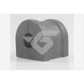 Achetez des Silent bloc de barre stabilisatrice HUTCHINSON 590327 à prix pour 9,22 €