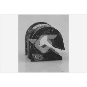 Compre Apoio, barra estabilizadora da HUTCHINSON 590338 a um preço baixo por 7,66 €