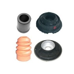 Reparatursatz, Federbeinstützlager 59205 von BIRTH günstig für 38,29 € online kaufen