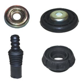 Comprar Kit reparación, apoyo columna amortiguación de BIRTH 59224 a bajo precio de 99,44 €