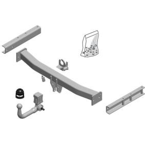 Acquista Gancio traino da BRINK 592300 a buon mercato per soli 454,36 €