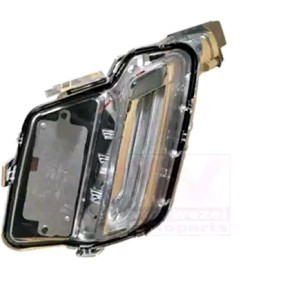 Acquista Luci di posizione da VAN WEZEL online per XC60 (156) a prezzi moderati