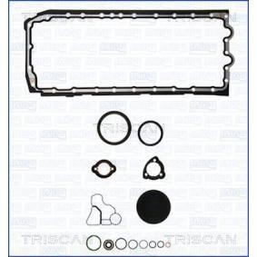 Acquista Kit guarnizioni, Monoblocco da TRISCAN 595-1767 a buon mercato per soli 214,69 €