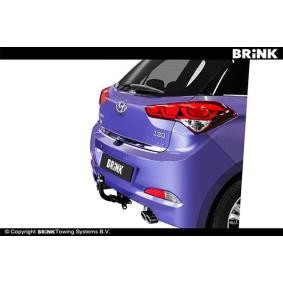 Compre Engate de reboque de BRINK online para i20 III (BC3, BI3) a preços moderados