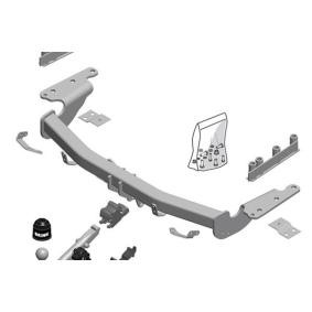 Compre Dispositivo de reboque da BRINK 596800 a um preço baixo por 499,32 €