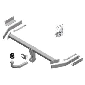 Comprar Enganche de remolque de BRINK 597100 a bajo precio de 277,01 €