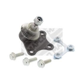 Traggelenk 59810/1 von MAPCO günstig für 18,23 € online kaufen