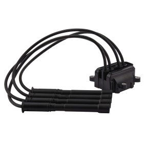Compre Bobina de ignição da HELLA 5DA 358 000-581 a um preço baixo por 57,46 €