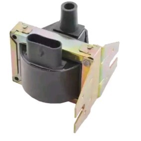 Zündspule für AUTOBIANCHI von HELLA