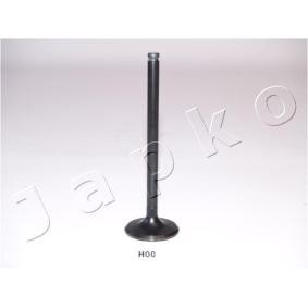 Compre Válvula de entrada da JAPKO 5H00 a um preço baixo por 47,90 €