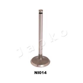 Acquista Valvola di aspirazione da JAPKO 5NI014 a buon mercato per soli 12,30 €