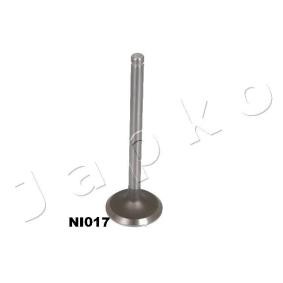 Acquista Valvola di scarico da JAPKO 5NI017 a buon mercato per soli 14,68 €