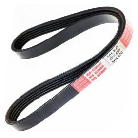 Keilrippenriemen 5PK830-PCS-MS von MASTER-SPORT günstig für 7,40 € online kaufen