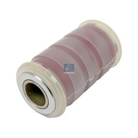 Compre Casquilho, apoio de mola da DT Spare Parts 6.11295 a um preço baixo por 32,66 €