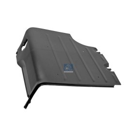 Compre Tampa, caixa da bateria da DT Spare Parts 6.16000SP a um preço baixo por 170,70 €