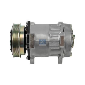 Osta Ilmastoinnin kompressori DT Spare Parts:llä 6.26610 edullisesti hintaan 202,78 €