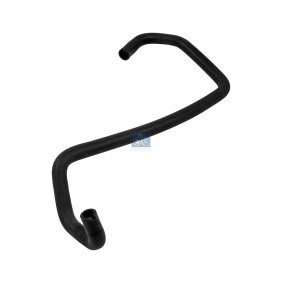 Osta Jäähdyttimen letku DT Spare Parts:llä 6.35905 edullisesti hintaan 39,51 €