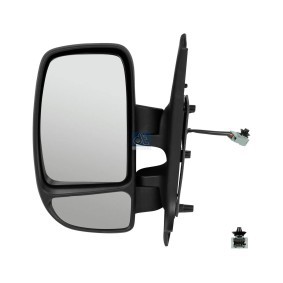 Außenspiegel, Fahrerhaus 6.75037 von DT Spare Parts günstig für 168,41 € online kaufen