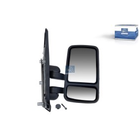 Außenspiegel, Fahrerhaus 6.75040 von DT Spare Parts günstig für 160,24 € online kaufen
