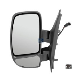Außenspiegel, Fahrerhaus 6.75209 von DT Spare Parts günstig für 201,48 € online kaufen