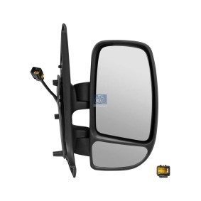 Außenspiegel, Fahrerhaus 6.75221 von DT Spare Parts günstig für 175,21 € online kaufen