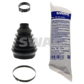 Comprar Juego de fuelle, árbol de transmisión de SWAG 60 10 0047 a bajo precio de 16,90 €