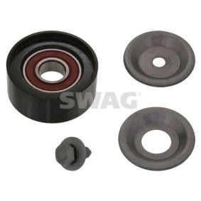 Umlenk- / Führungsrolle, Keilrippenriemen 60 10 0155 von SWAG günstig für 63,79 € online kaufen