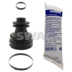 Comprar Juego de fuelle, árbol de transmisión de SWAG 60 10 0430 a bajo precio de 16,35 €