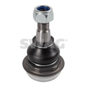Comprar Filtro combustible de SWAG 60 93 2534 a bajo precio de 9,95 €