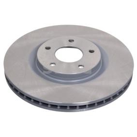 Bremsscheibe 60 94 4027 von SWAG günstig für 55,12 € online kaufen