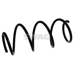 Köp Spiralfjäder av SWAG 60 94 6873 till det låga priset 413,87 kr