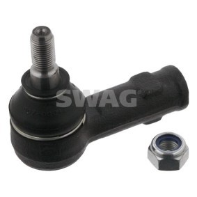 Fahrwerksfeder 60 94 9232 von SWAG günstig für 73,18 € online kaufen
