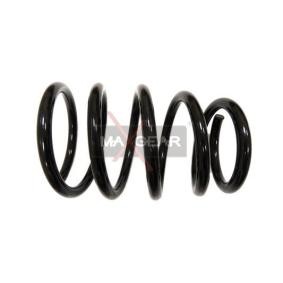 Köp Spiralfjäder av MAXGEAR 60-0062 till det låga priset 309,03 kr