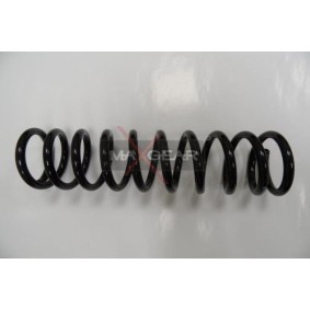 Fahrwerksfeder 60-0117 von MAXGEAR günstig für 23,45 € online kaufen