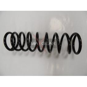 Achetez des Ressort de suspension MAXGEAR 60-0235 à prix pour 19,46 €
