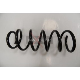 Compre Mola de suspensão da MAXGEAR 60-0254 a um preço baixo por 23,62 €